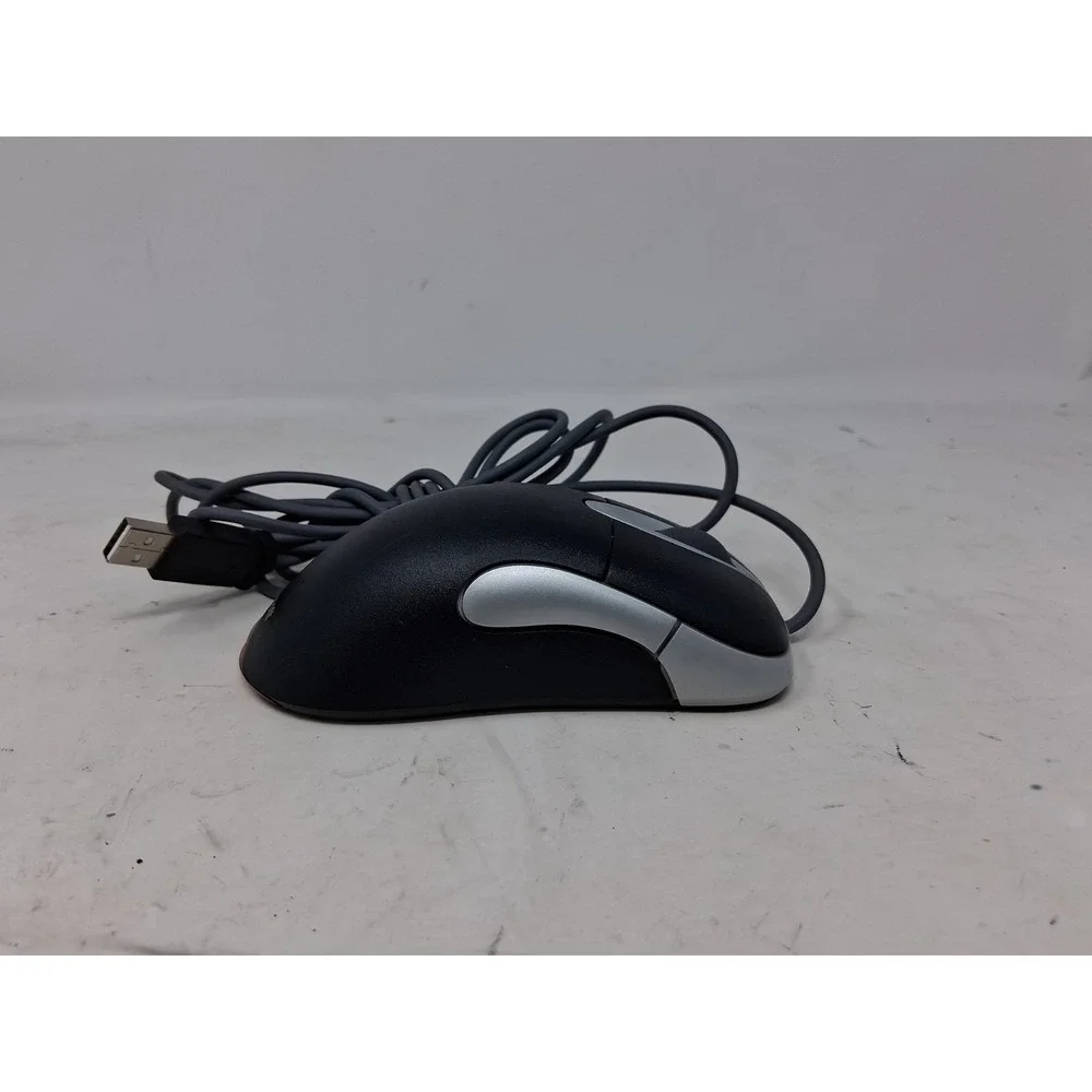 Microsoft vintage intellimouse